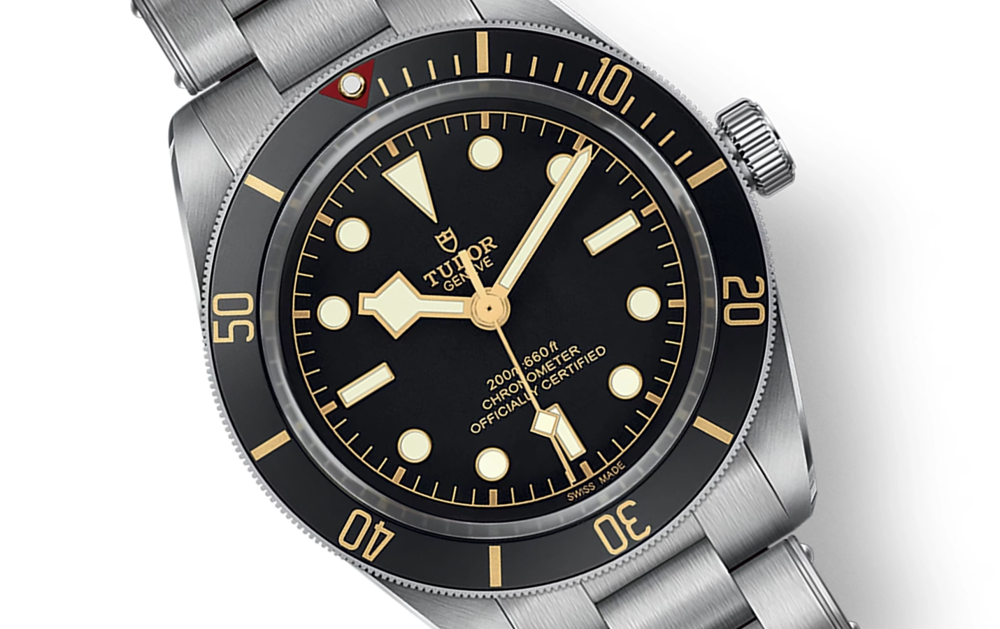 Tudor Black Bay M79230N-0009 WatchProject 21 Shop